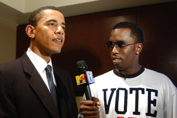 Craig J6 (@craig_j6) on Twitter photo C'mon we all know why Diddy gets to walk away practically free. Those who sell out are given immunity.
It also doesn't help to have a weak AG <a href="/AGPamBondi/">Attorney General Pamela Bondi</a>. Should have been a slam-dunk case. C'mon we all know why Diddy gets to walk away practically free. Those who sell out are given immunity.
It also doesn't help to have a weak AG <a href="/AGPamBondi/">Attorney General Pamela Bondi</a>. Should have been a slam-dunk case.