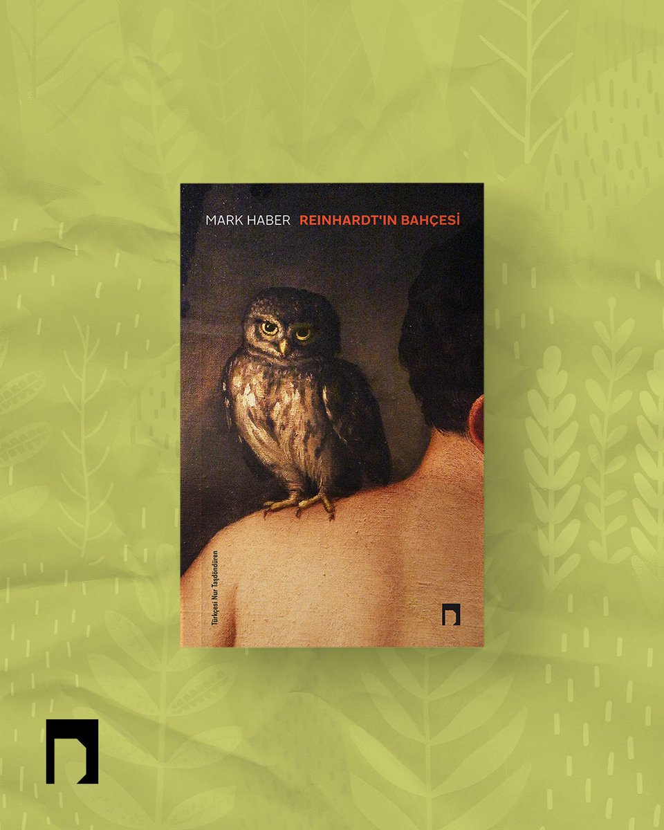 Mark Haber’in kaleme aldığı, saplantıların en zehirlisi melankolinin labirentlerinde kaybolmaya adanmış tek paragraflık bu romanda Hırvatistan’dan Tolstoy’un çiftliğine, Almanya’dan Latin Amerika ormanlarının derinliklerine sürükleniyoruz. Reinhardt’ın saplantısı kıtalar aşan,