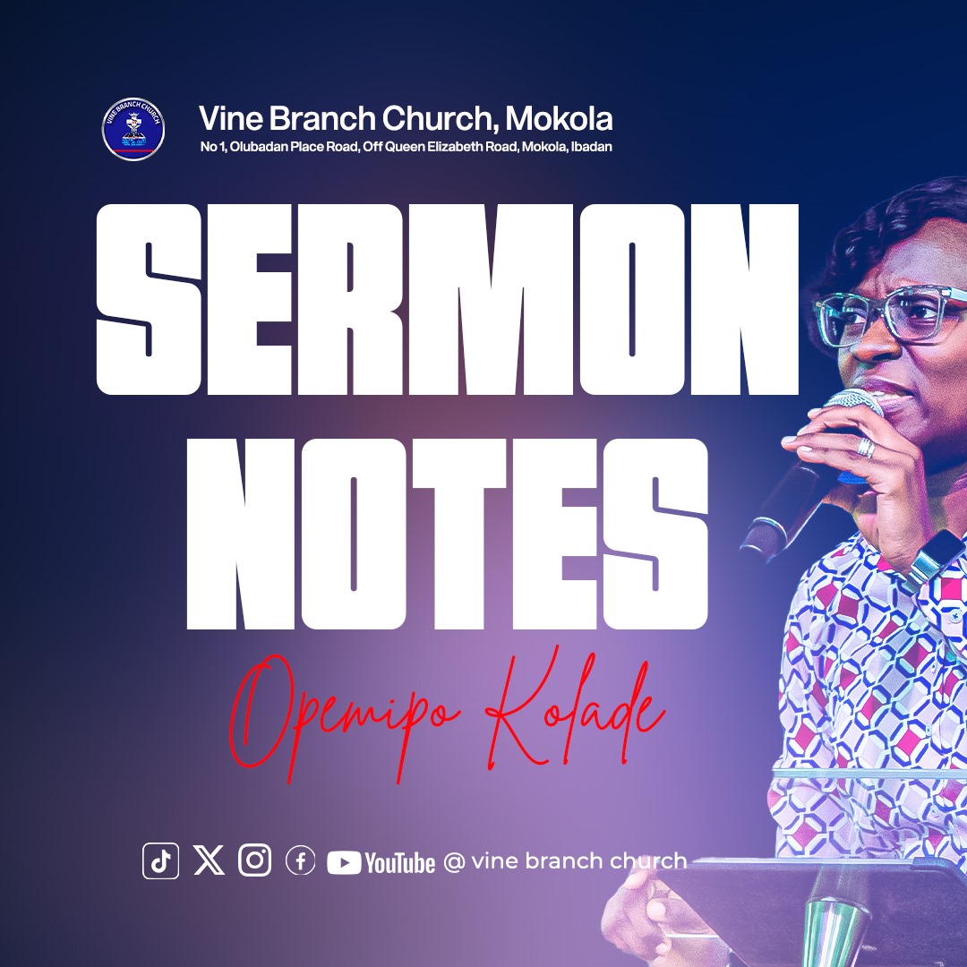 VBCmokola's tweet photo. #ServiceExcerpts
#SundayService
#LivingTheLife
#SpringService
#VBCMokola
#VineBranchChurch
@onaopemipokolade https://t.co/uZIQlOVs3i