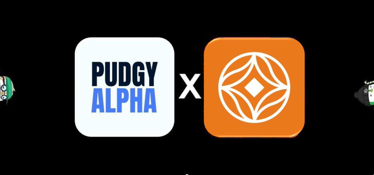 Pudgy Alpha π§ (@pudgyalpha) on Twitter photo Excited to announce that Penguins were given spots for Fremen Essence NFT from <a href="/gaib_ai/">GAIB π | AiFi</a>
The ultimate pass that unlocks future ecosystem perks. Excited to announce that Penguins were given spots for Fremen Essence NFT from <a href="/gaib_ai/">GAIB π | AiFi</a>
The ultimate pass that unlocks future ecosystem perks.