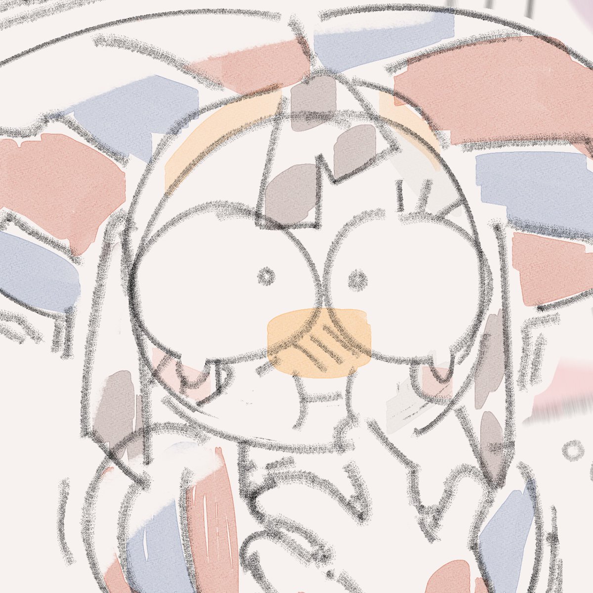 fishdollyaoi's tweet photo. She has a malleable face https://t.co/acwjr4ZtHy