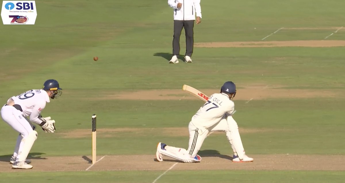 evrydaypursuit's tweet image. 🚨IND vs ENG: Second Hundred in Second Match as a Captain for SHUBMAN GILL, overall 7th Hundred.

#INDvsENG #indvseng2ndtest #ENGvsIND #Gill