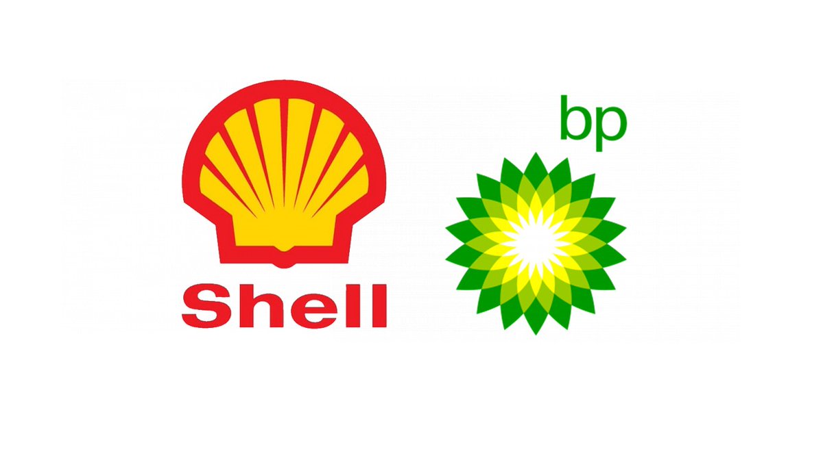 PaulHTice's tweet image. Even though Shell has publicly denied any interest in acquiring its cross-town London rival BP, the recent speculation about a potential European super-major combination highlights the pressing need for an M&A fix to the self-inflicted problems of both integrated companies.
Both…