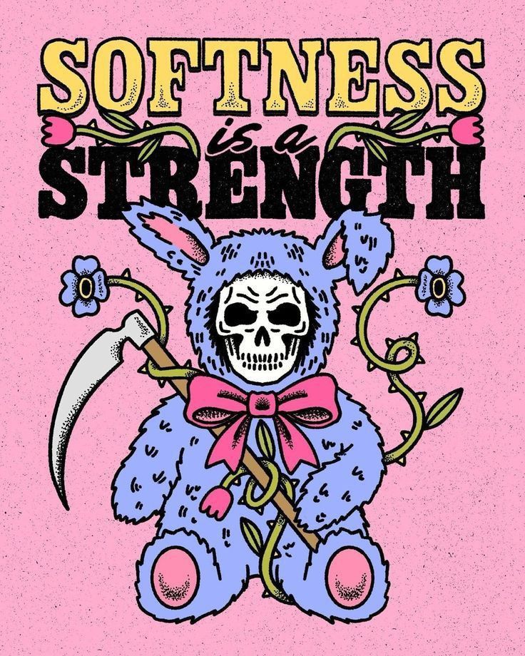 shazlstevens's tweet image. #Strength 🩷