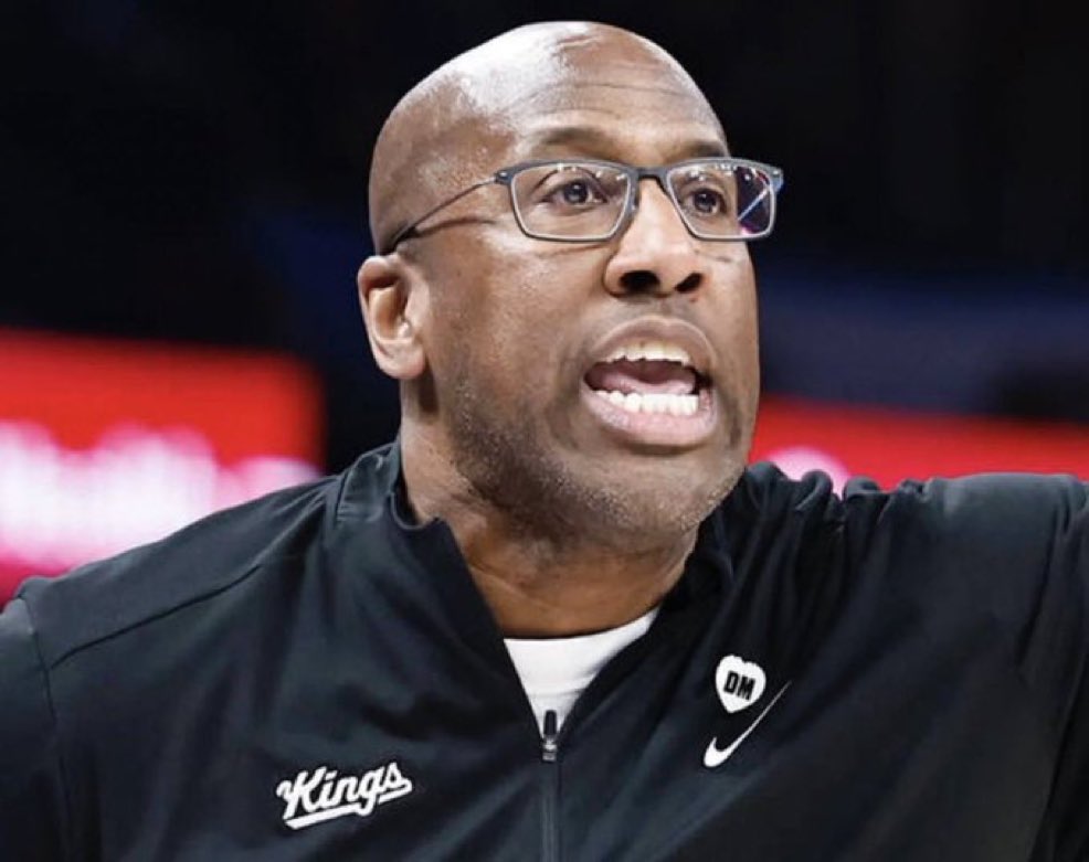 Knicks next head coach will be Mike Brown