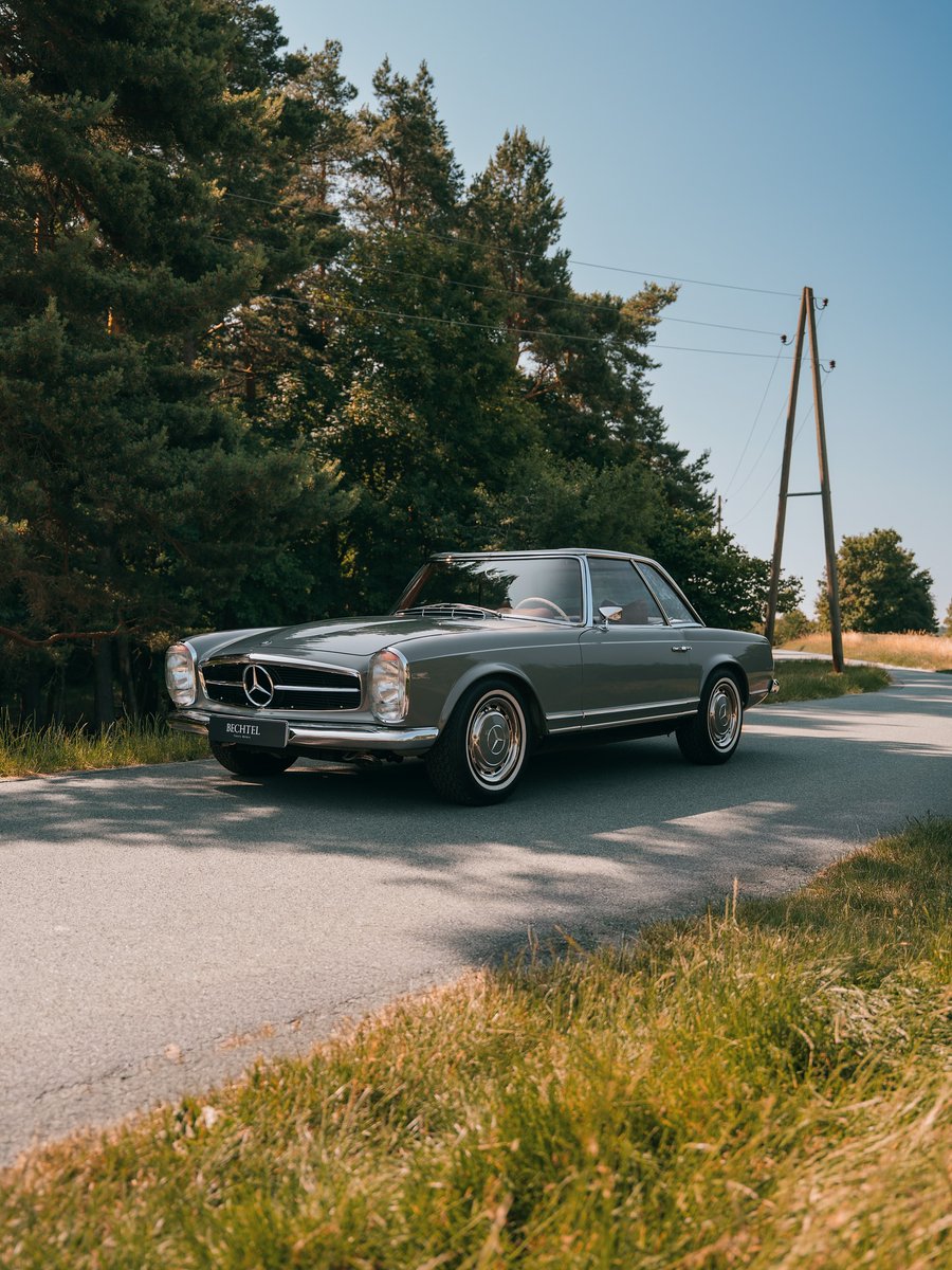InterFRESHional's tweet photo. Mercedes Benz 280 SL
#pagoda #500sl #sl63amg #sl500 https://t.co/yxMSI3oMTq