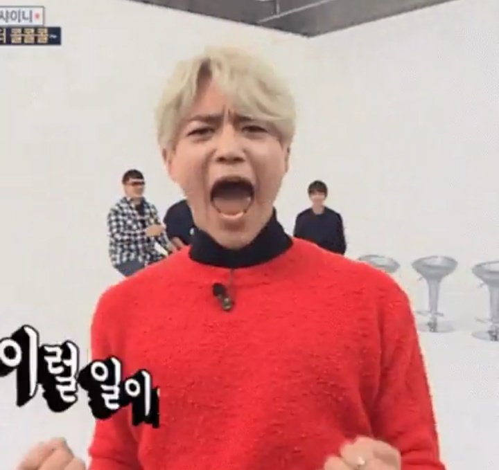 oshtuntun's tweet image. CONSEGUÍ MI ENTRADA PARA EL OVERPASS!!! VERÉ A KAI EN PERÚ DIOS MIO

#OverpassLima #KAI