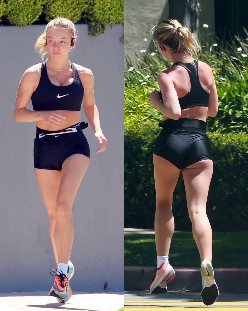 sydneysdaily's tweet image. THE FRONT                                THE BACK