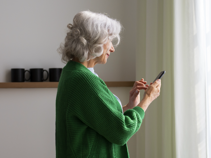 New in JMIR Aging: Design of a Mobile App and a Clinical Trial Management System for Cognitive Health and Dementia Risk Reduction: User-Centered Design Approach dlvr.it/TLhYkJ #DementiaAwareness #CognitiveHealth #MobileAppDesign #ClinicalTrials #UserCenteredDesign