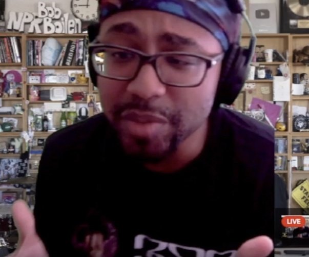 When you redeeming sounds and alerts to Jump scare a streamer then you remember you a streamer too and they said they gonna get you back 🫠