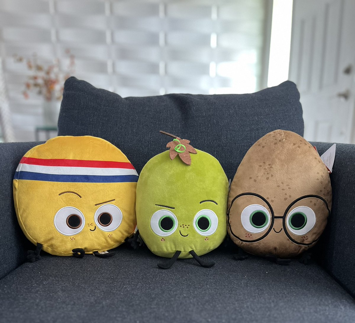 When you find out Kohls has the book characters you’re missing, you run! Can’t wait to see the kids light up when they spot our new library friends! Thank you <a href="/Kohls/">Kohl's</a> for making a lot of librarians happy. 💙💛📚