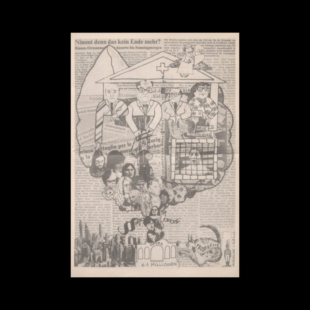 Congratulations to Rebecca Choi, Assistant Professor of Architecture History, for contributing research on June Jordan to gta papers 10: Political Histories. Her work highlights overlooked voices in architectural discourse: bit.ly/4et7wOR #TuSABE #ArchitecturalHistory