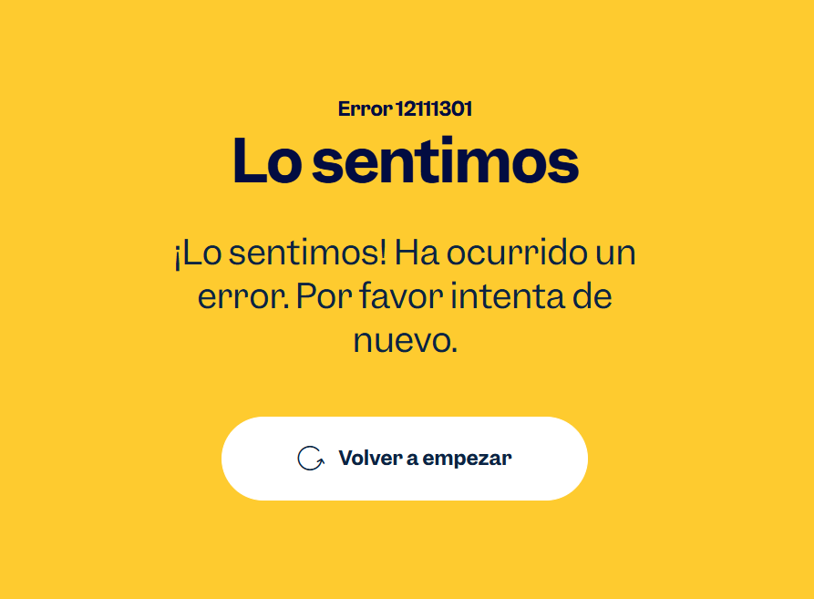 icampsb's tweet photo. @Aeromexico no puedo hacer check-in :'( https://t.co/oIT33dxobE