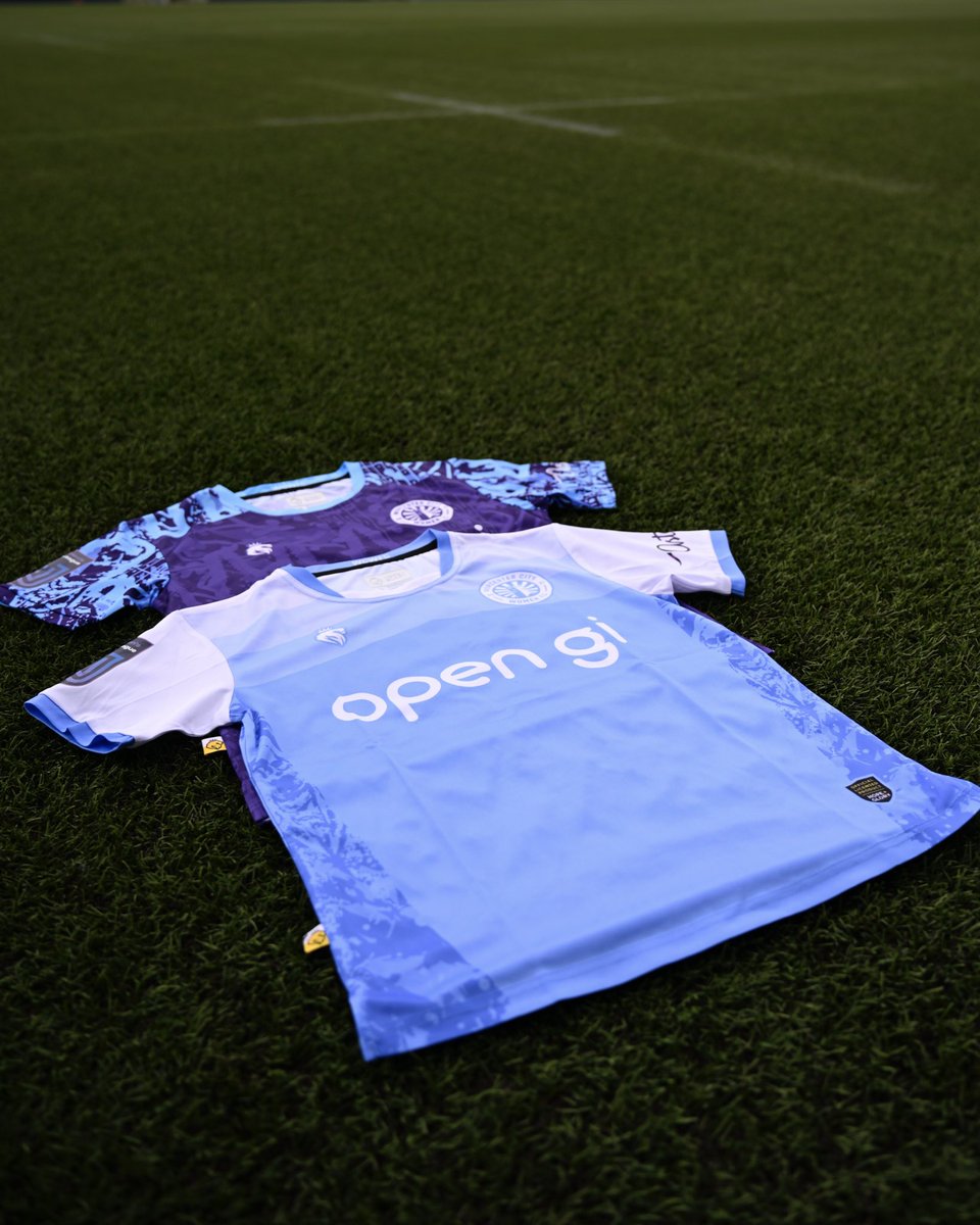 Worcester City Women FC tweet media