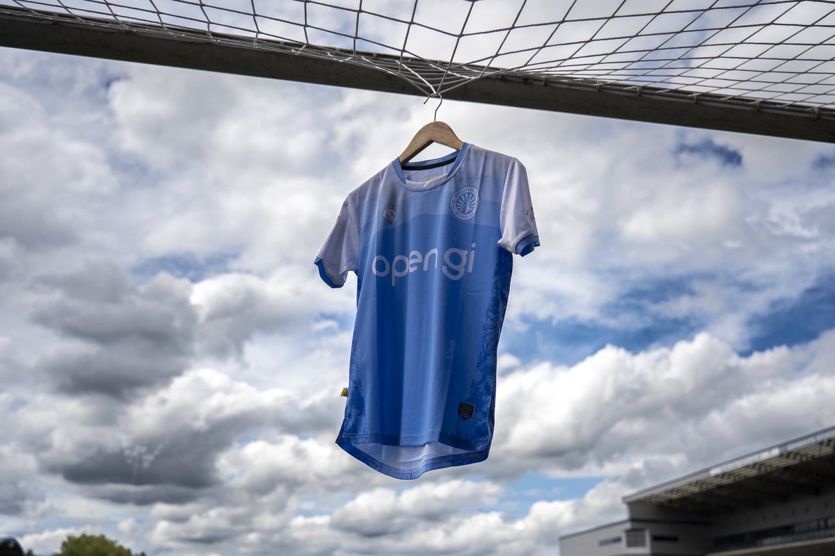 Worcester City Women FC tweet media