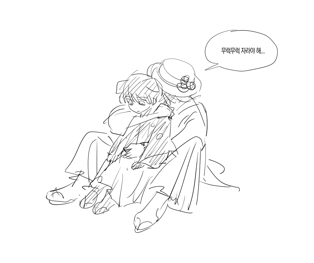 임마 (@otakusaeggi) on Twitter photo 