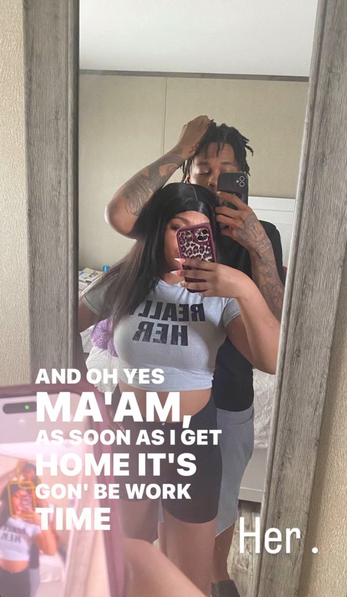 localishfav's tweet photo. wait y’all arguing over sikedric ????? which one of y’all the gf ? can she come to the front https://t.co/aqI2UuOFJc