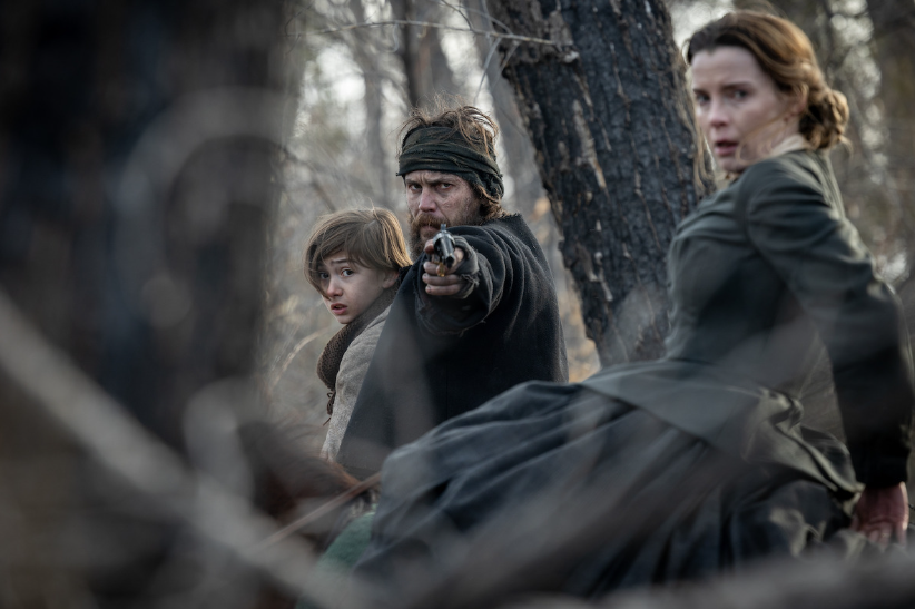 🎬 Congrats to American Primeval + Dark Winds for their <a href="/TheLMGI/">Location Managers</a> nominations for Outstanding Locations in a Contemporary TV Series! These shows showcase New Mexico’s stunning landscapes + incredible talent.
📷AMC
📷Netflix
#OneAlbuquerque #AmericanPrimeval #DarkWinds