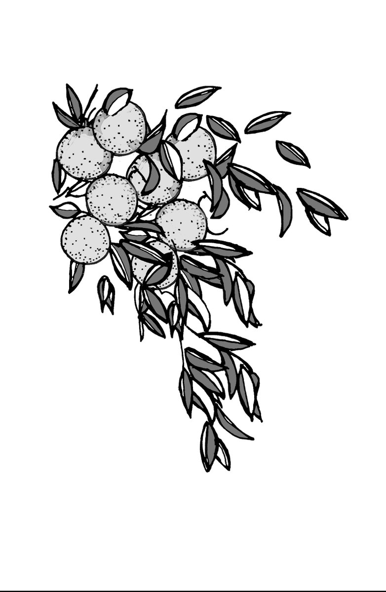 From Pulp Literature Issue 46, Mark Gallacher's ‘The Orangery’ asks us to contemplate grief in a future where death is a rarity. Enjoy an excerpt of this story on the blog, and discover the rest in Issue 46, Spring 2025.

pulpliterature.com/the-orangery-b…

#newissue #shortstory