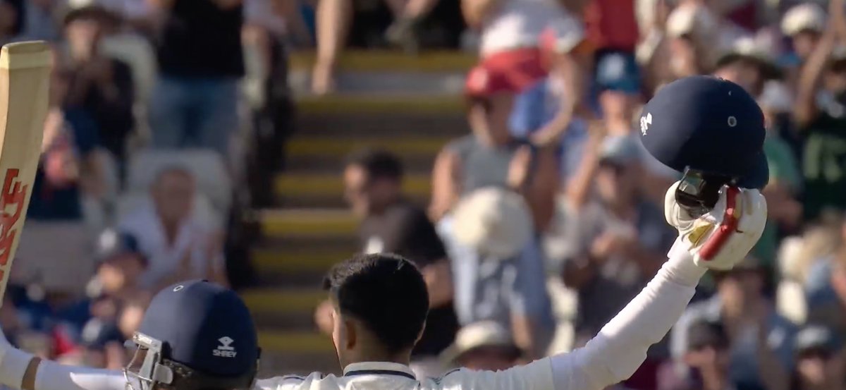 evrydaypursuit's tweet image. 🚨IND vs ENG: Second Hundred in Second Match as a Captain for SHUBMAN GILL, overall 7th Hundred.

#INDvsENG #indvseng2ndtest #ENGvsIND #Gill