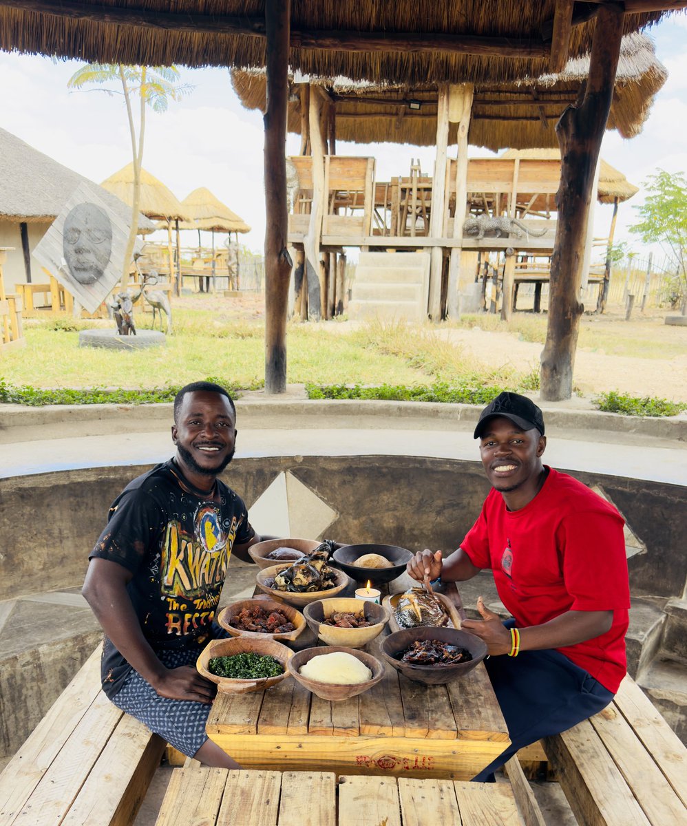 The Prince Machiavelli (@terrymap1) on Twitter photo To my Captain <a href="/KMusonaofficial/">KMusona Official</a> , i am deeply humbled to have hosted you. I got to learn why you are leader. Thank you for your humbleness. Stay winning brother 🙏🏿🫡 To my Captain <a href="/KMusonaofficial/">KMusona Official</a> , i am deeply humbled to have hosted you. I got to learn why you are leader. Thank you for your humbleness. Stay winning brother 🙏🏿🫡