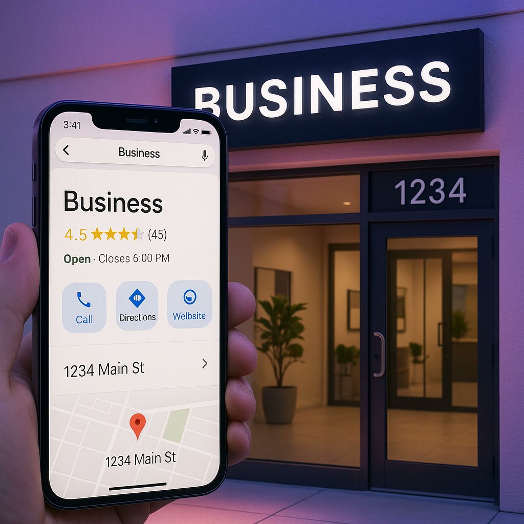 CityWebCompany's tweet image. 🔍 Q&amp;amp;A: What&apos;s one small change that can boost your local SEO?

Consistent business info everywhere online—simple, but powerful. Makes Google trust you more and helps customers find you!

Learn more: citywebcompany.com/online-directo…

#LocalSEO #SmallBizTip