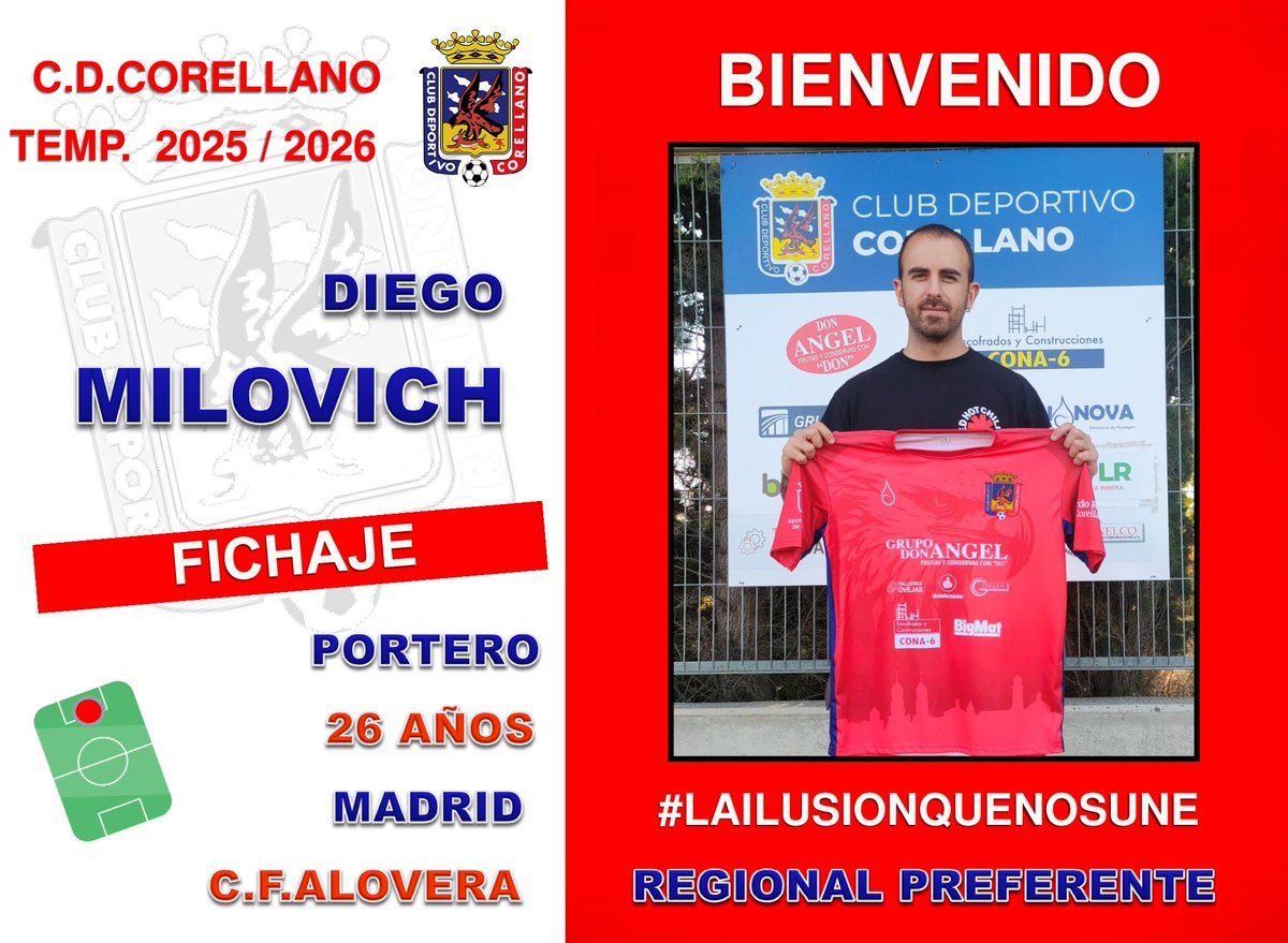CD Corellano tweet media
