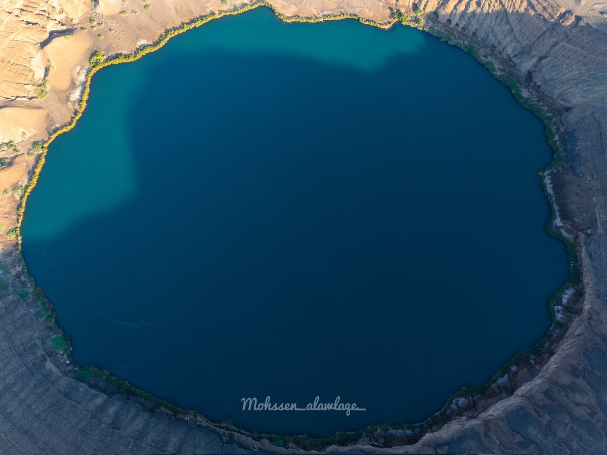 mohss3n's tweet photo. بحيرة شوران  :محافظة شبوة 

#شبوة
#تصويري https://t.co/GmQvXLCRRo
