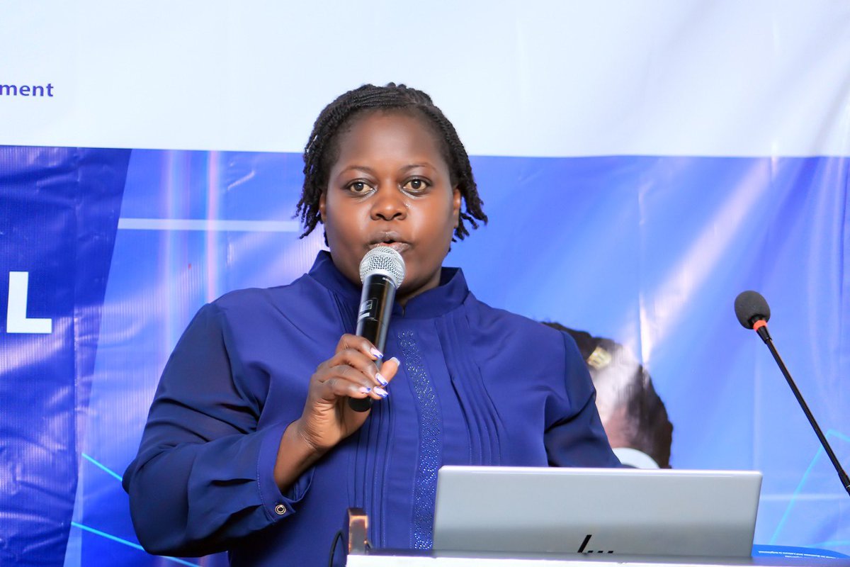 Ms. <a href="/JulianNaluwooza/">Julian Naluwooza</a> Programme Coordinator at <a href="/uwonet/">Uganda Women's Network</a>, thanked all participants for enriching the discussion on women’s leadership ahead of #UgandaDecides2026. She reaffirmed UWONET’s commitment to continue creating both online and physical spaces that enable women especially
