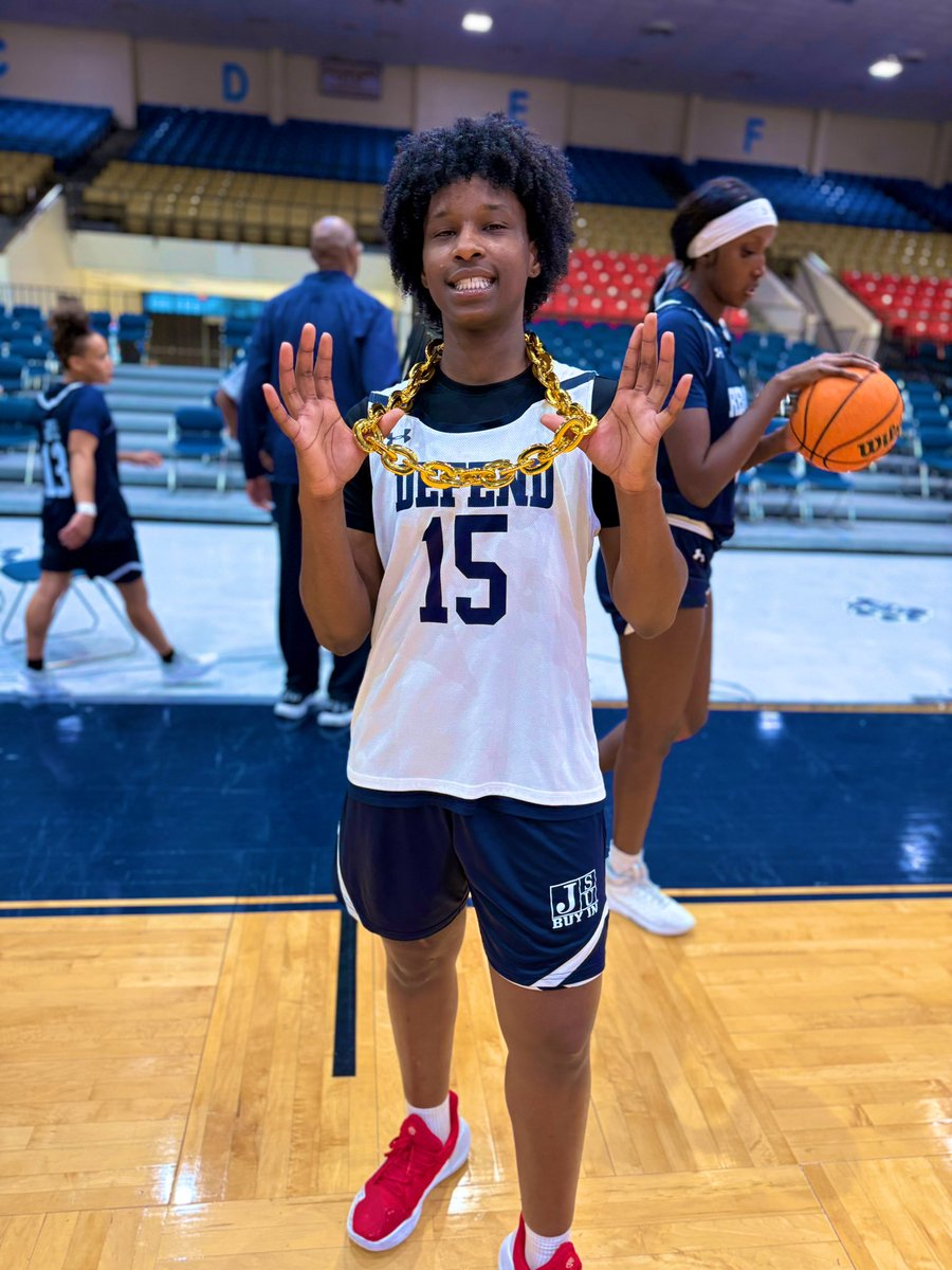 Jackson State Women’s Basketball tweet media