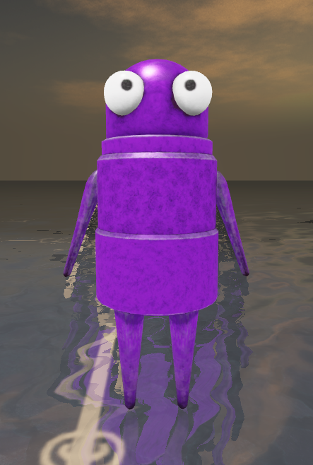 Split3ddev2's tweet photo. Repo Character I made for fun 

#ROBLOX #RobloxDev #rbxdev https://t.co/jaBYExA14K