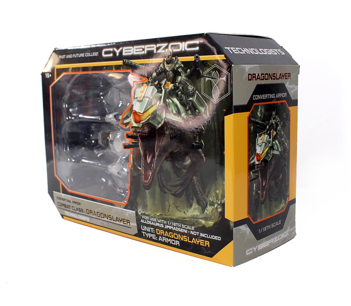 Beast_SculptKit's tweet image. Today we have an in-depth look at the (near final) packaging for the upcoming Cyberzoic wave A2 assortment! See my full post here: facebook.com/BeastSculptKit…