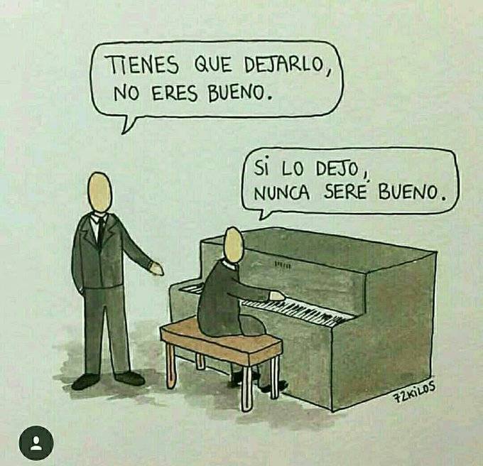 virginiog's tweet photo. A menudo los mejores no son los más buenos, sólo los más resistentes https://t.co/A8Qoo4TBlm