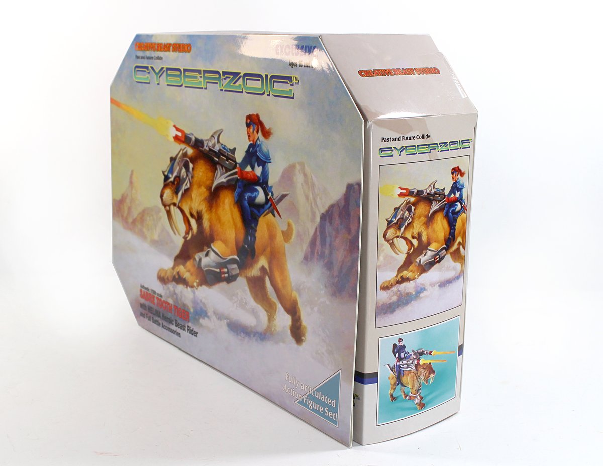 Beast_SculptKit's tweet image. Today we have an in-depth look at the (near final) packaging for the upcoming Cyberzoic wave A2 assortment! See my full post here: facebook.com/BeastSculptKit…