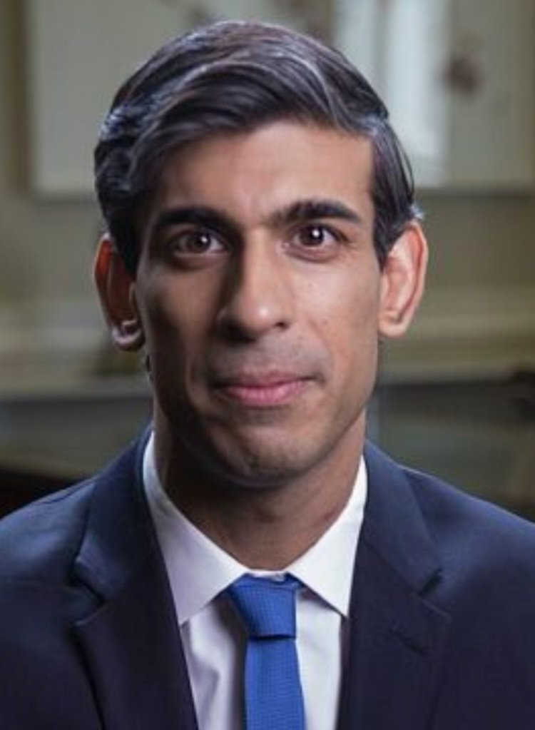 Dear Tories
£100 Bn squandered by the Tories, mostly under the watch of Rishi Sunak.
PPE fraud written off and investigation banned.
Record #NHS waiting lists.
Record homelessness.
Rivers polluted with raw sewage.
Schools crumbling.
National debt tripled. 
HYPOCRITES
#C4News