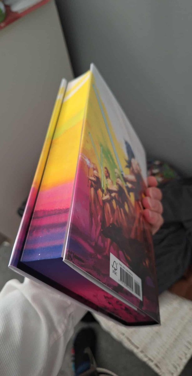 Mike of The Genuine Chit-Chat Podcast tweet media