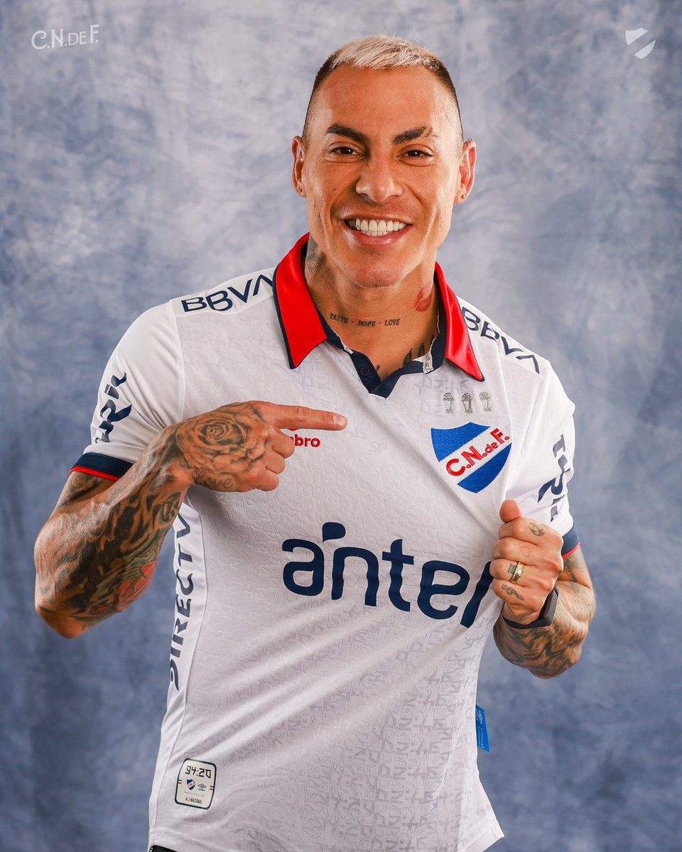 Ya resignándose aparentemente al hecho de que este es el mercado invernal de la u, el mejor refuerzo que podríamos tener es que los buenos valores del 2024 vuelvan a retomar su mejor nivel este segundo semestre, Leandro, calderon, guerrero por dar ejemplos. Mal AA otra vez