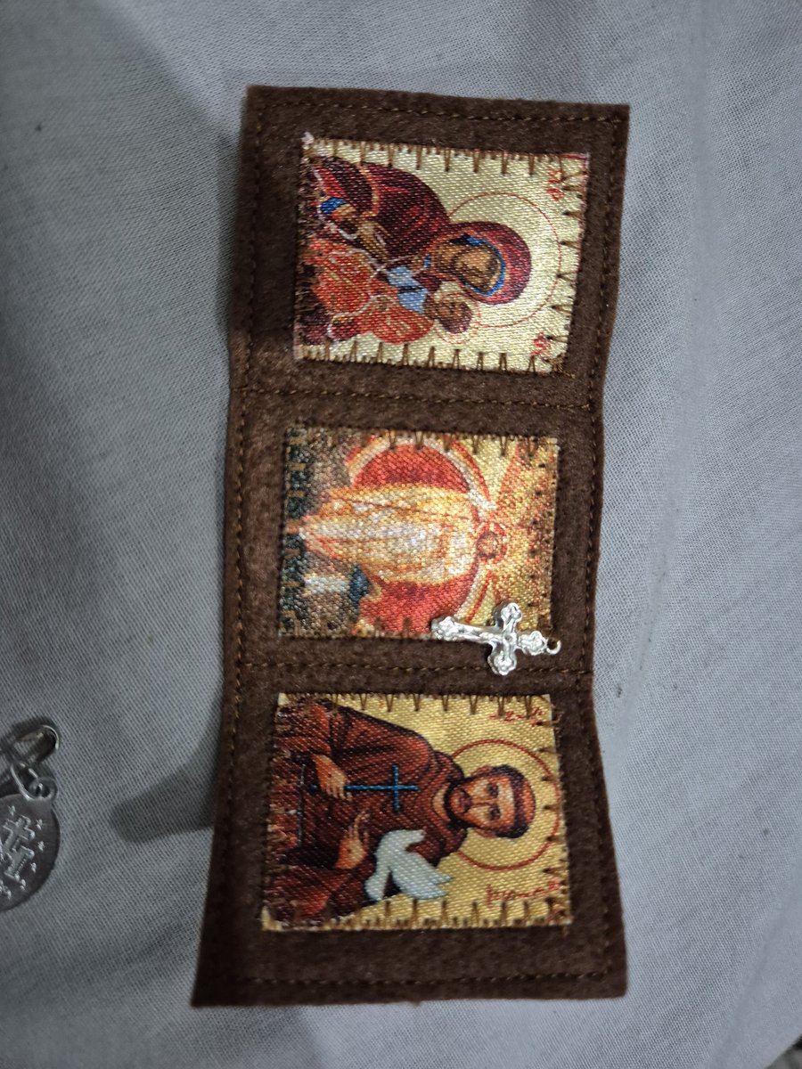 MarcenaYuri's tweet photo. Minha afilhada acertou demais no meu presente 😍 https://t.co/5LfHeIH1Ir