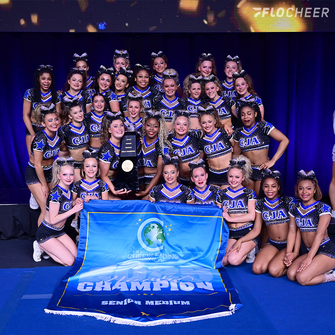 FloCheer tweet media