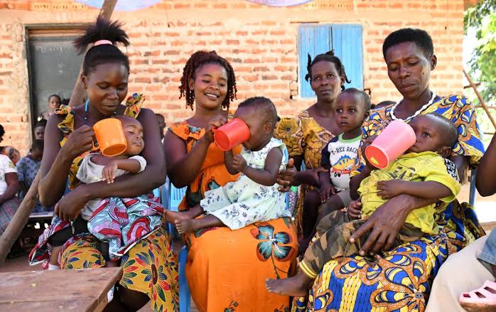 Exciting news! 💫 Our vision to transform maternal &amp; child health in Uganda is moving forward with a $1M Global Grant (GG#2579290)! With your support, we’ll impact 500,000+ lives. We didn’t get the $2M POS Grant, but the dream is very much alive! 💛 #Rotary9213 #PeopleOfAction