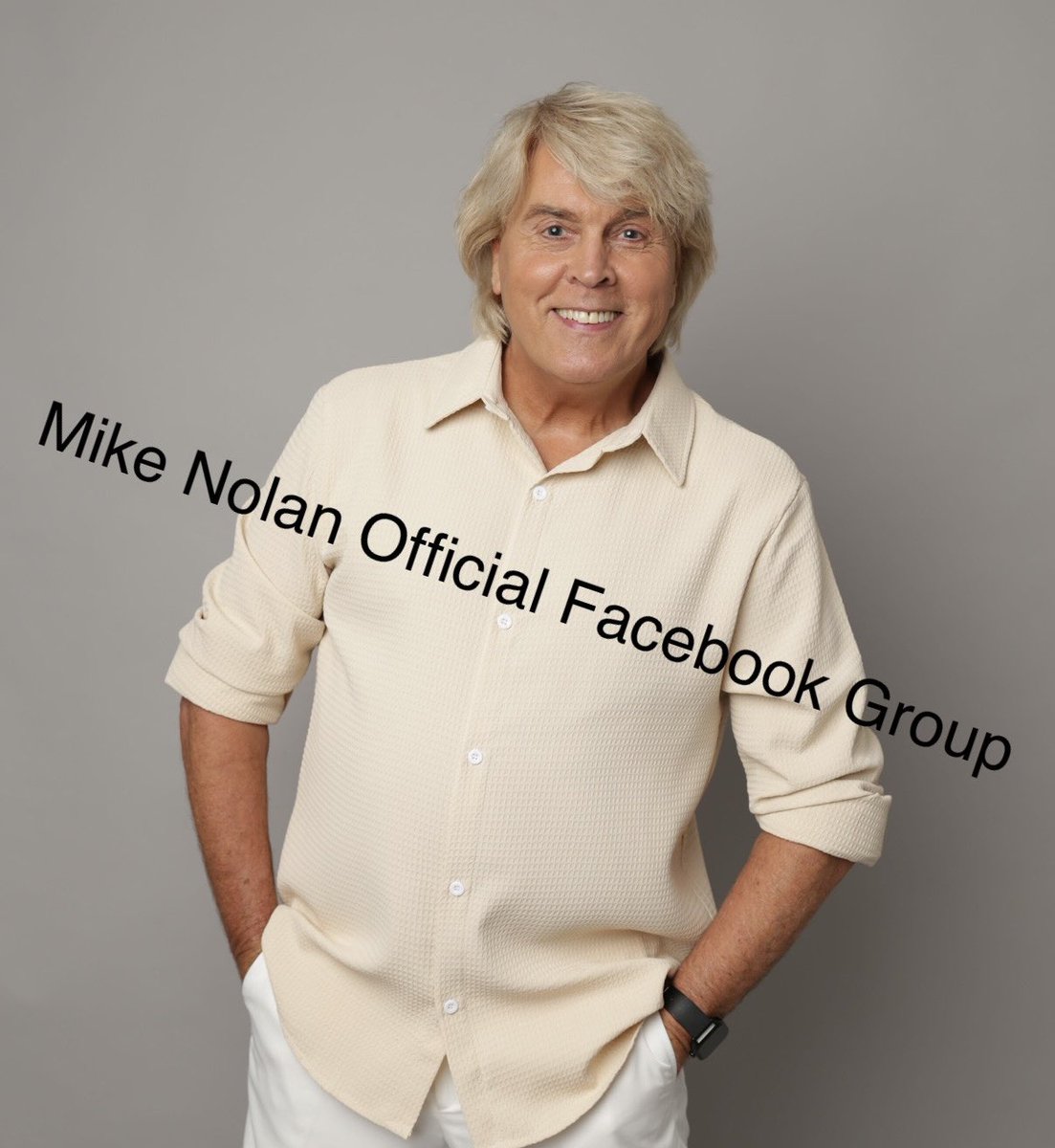 To stay up to date with all things Mike Nolan - head over to his Official Facebook Group. New interview just been posted and you will soon be seeing Mike's latest adventures! Not to be missed! 

facebook.com/share/g/1CDKak…