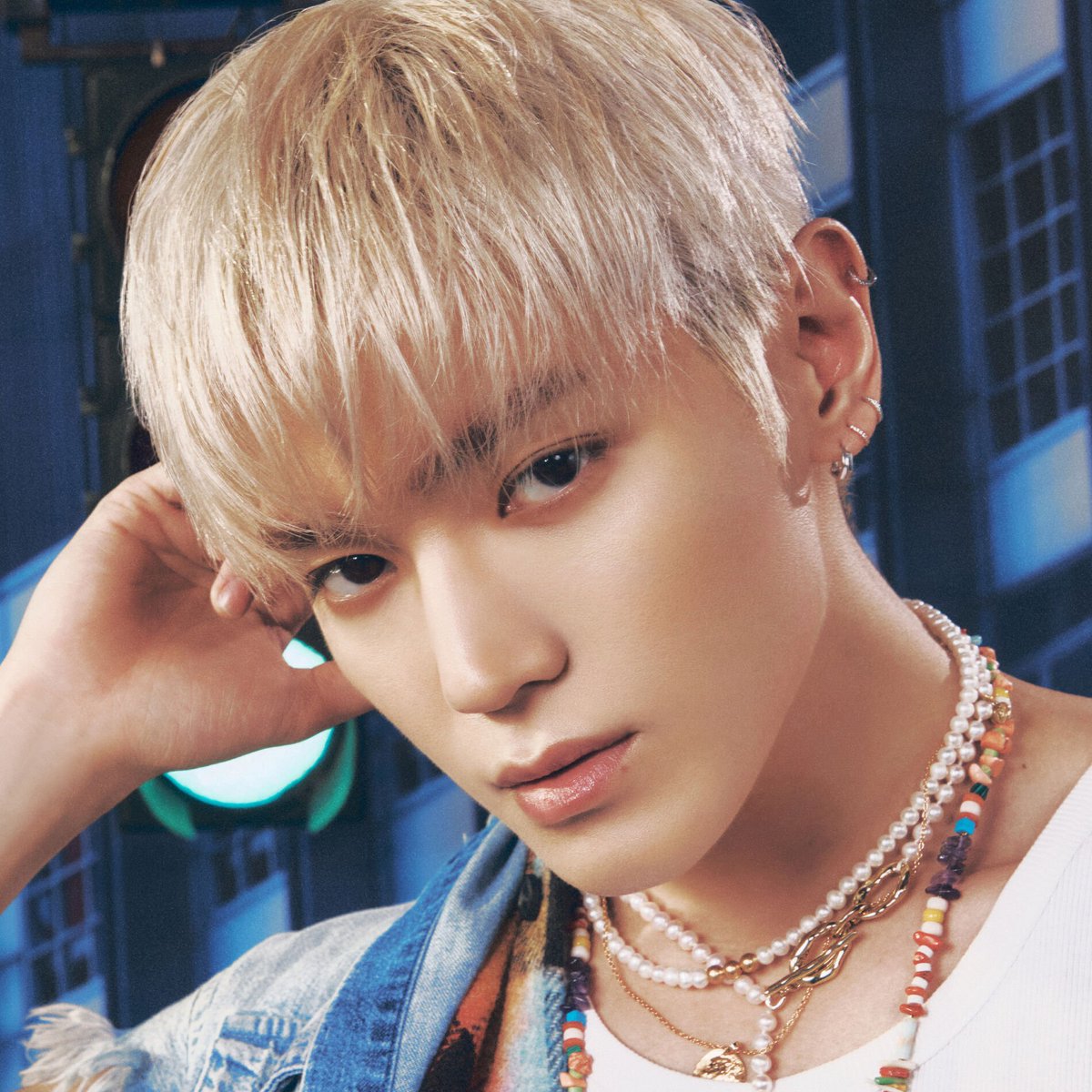 TOP100KPOP's tweet photo. TAEYONG was the second most popular member of #NCT127 in the month of June.

🔗 https://t.co/VOB9DLGjKw https://t.co/bb4YGD2AQg