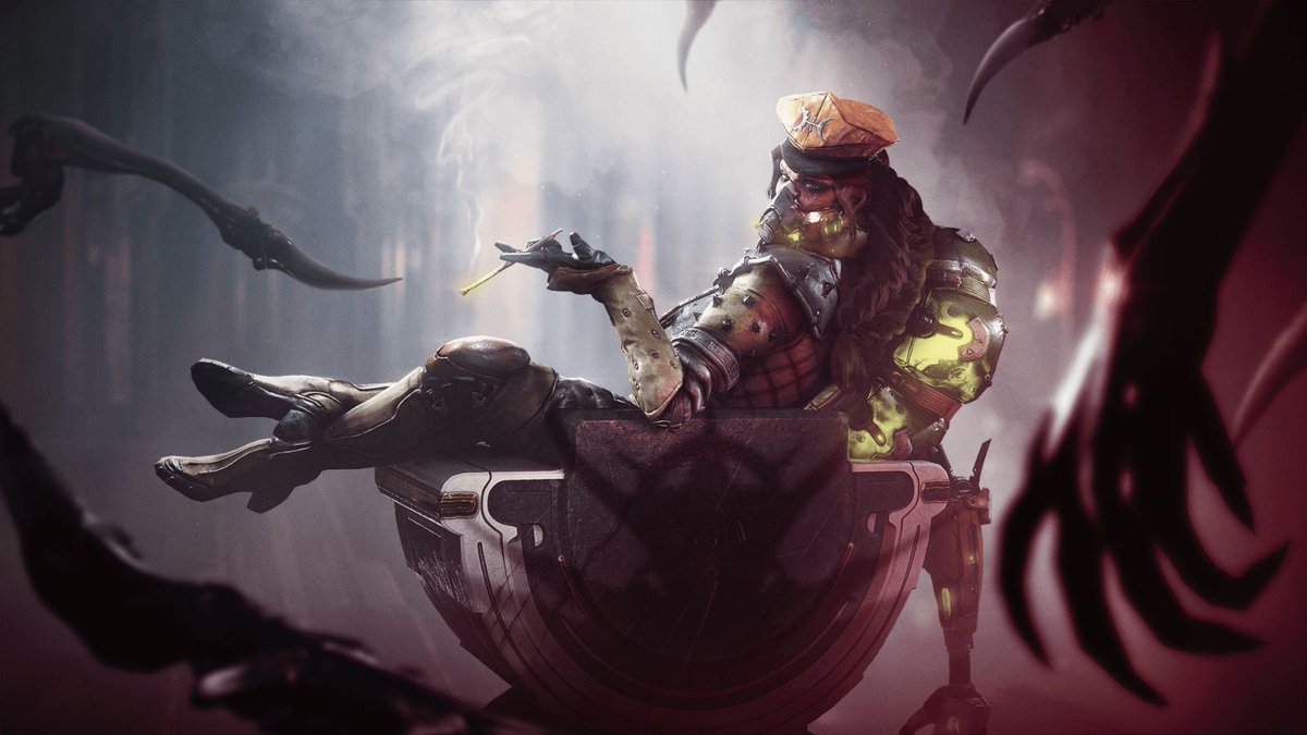 Dialogue: Major Neci Rusalka

Major Neci Rusalka was the leader of the Scaldra forces in Höllvania. At some point, she became an avatar of The Indifference and, after the events of The Hex quest, disappeared from the timeline of 1999.

orokinarchives.com/dialogue-neci-…