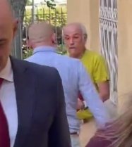 Rеvеn (@revenrv) on Twitter photo <a href="/vitoquiles/">Vito Quiles 🇪🇸</a> Estoy gritando con el bloqueo que se ha marcado este toro para que Vito pueda seguir preguntando. Ídolo eterno. <a href="/vitoquiles/">Vito Quiles 🇪🇸</a> Estoy gritando con el bloqueo que se ha marcado este toro para que Vito pueda seguir preguntando. Ídolo eterno.