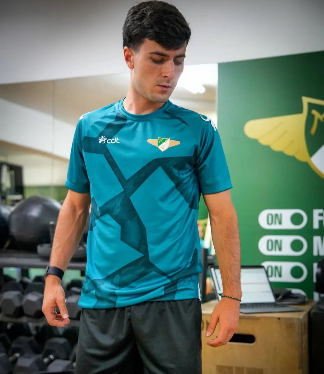 Rodrigo Alonso tweet media