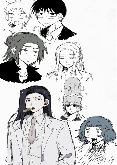 絵チャ 