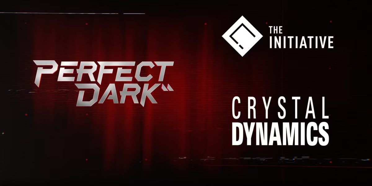 Spawn Wave (@spawnwavemedia) on Twitter photo Microsoft really just canceled Perfect Dark and is closing The Initiative. That's insane.
Source: <a href="/WindowsCentral/">Windows Central</a> Microsoft really just canceled Perfect Dark and is closing The Initiative. That's insane.
Source: <a href="/WindowsCentral/">Windows Central</a>