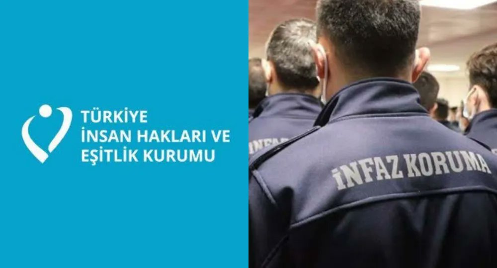 İnfaz Koruma Kürsüsü (@infazkursusu) on Twitter photo Ülkemizin denetleme kurumlarının bile <a href="/tihek_kurumsal/">TİHEK 🇹🇷</a> raporunda sunduğu gibi artık alarm veriyoruz.👮🇹🇷
<a href="/yilmaztunc/">Yılmaz TUNÇ</a> <a href="/YavuzEnis/">Enis Yavuz Yıldırım</a> <a href="/fserkang/">Fatih Serkan GÜNAYDIN</a> <a href="/cagdasyurt/">Av. Arb. Çağdaş Yurt</a>
#13AğustosİnfazKorumaGünü Ülkemizin denetleme kurumlarının bile <a href="/tihek_kurumsal/">TİHEK 🇹🇷</a> raporunda sunduğu gibi artık alarm veriyoruz.👮🇹🇷
<a href="/yilmaztunc/">Yılmaz TUNÇ</a> <a href="/YavuzEnis/">Enis Yavuz Yıldırım</a> <a href="/fserkang/">Fatih Serkan GÜNAYDIN</a> <a href="/cagdasyurt/">Av. Arb. Çağdaş Yurt</a>
#13AğustosİnfazKorumaGünü
