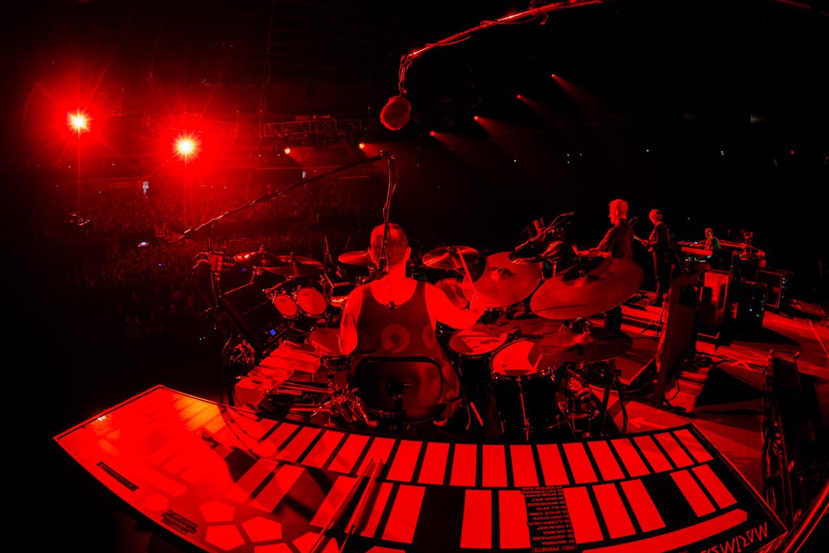 3 Nights Under The Stars in Boulder ✨ Watch a live webcast from Folsom Field starting tomorrow at 7:30PM MDT / 9:30PM EDT.  Grab the webcasts now → webcast.livephish.com 

📸: Rene Huemer