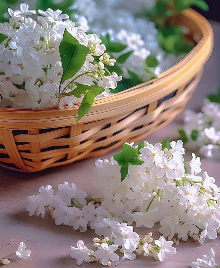 سلاما على كل من يملك وجهاً 
واحـــداً "ڪالياسمين" ڪـلمـا 
نـظـر إليه المتعبون استراحوا ..

مساءالخير🌹✨🌹✨